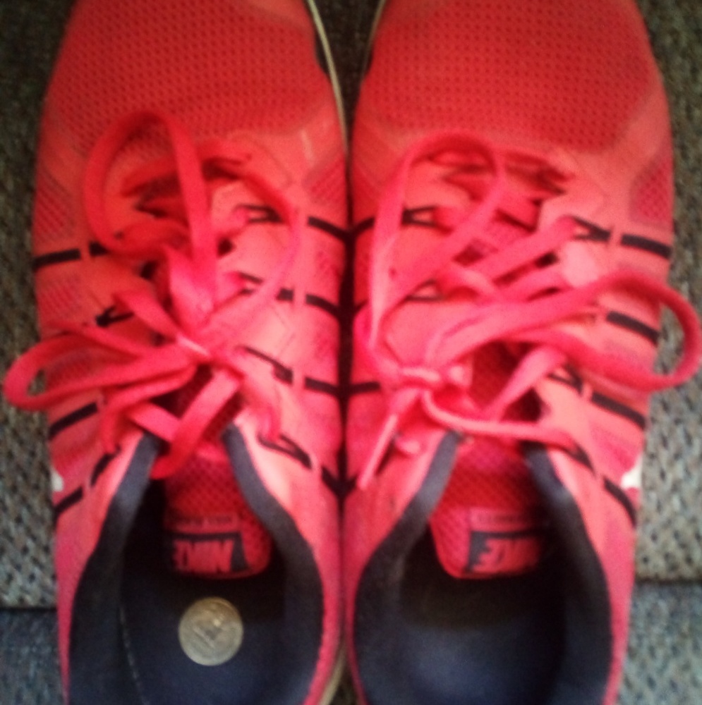 Nike Max Dynasty Sneakers